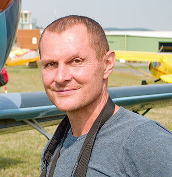 Marek Maňur